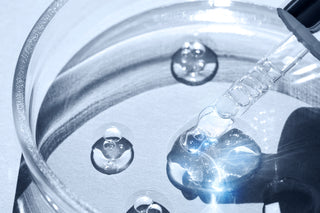 Dropper dispensing Hexyl R Complex