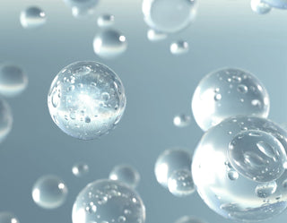 Ingreditent: Peptides