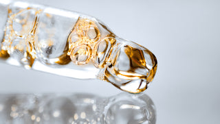 Prebiotics in a dropper