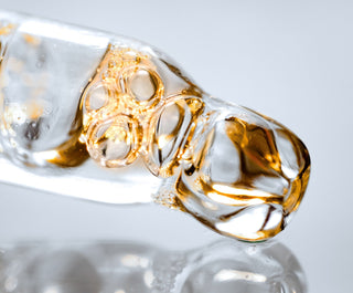 Prebiotics in a dropper