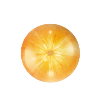 close up of vitamin c