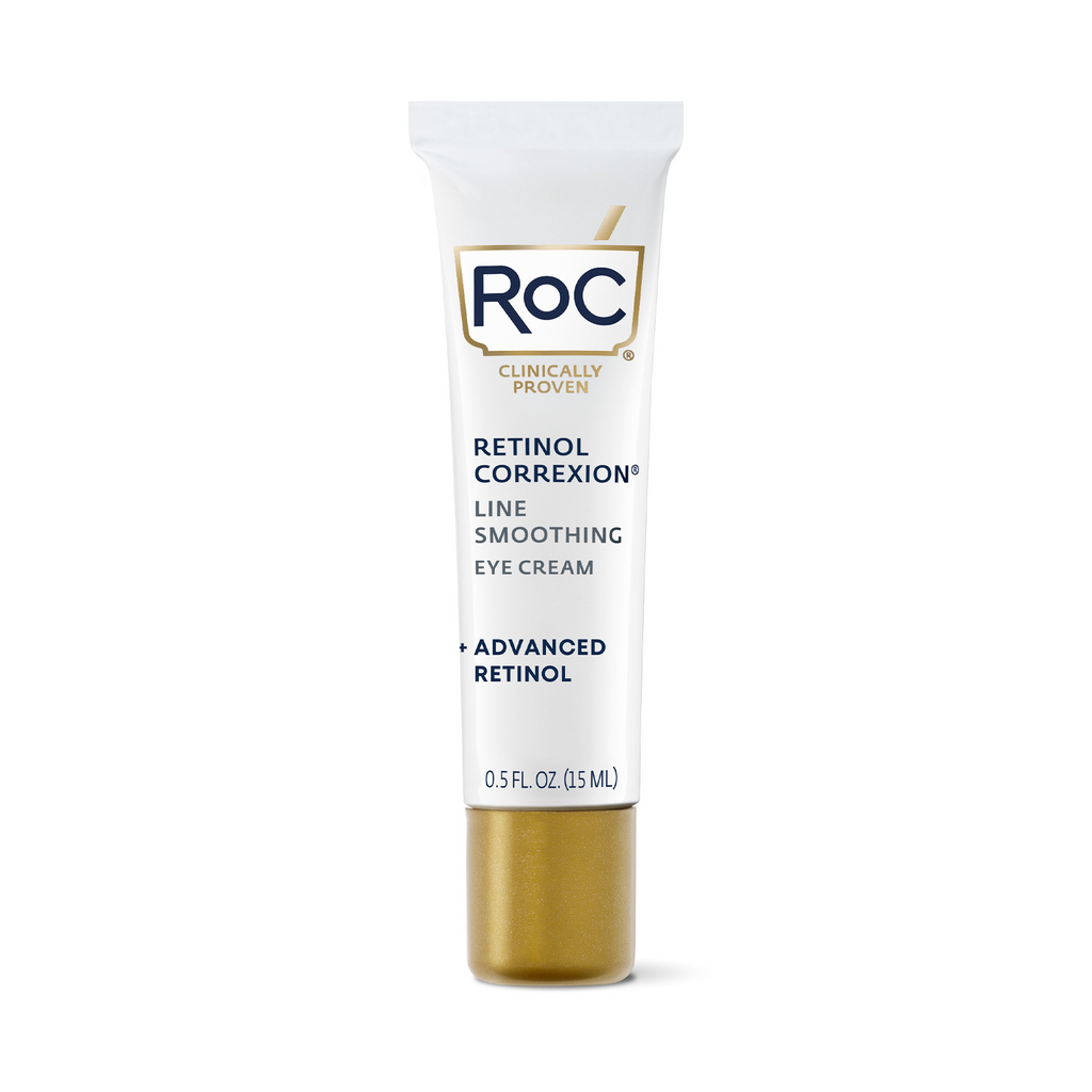RETINOL CORREXION® Under Eye Cream - Slow Aging 