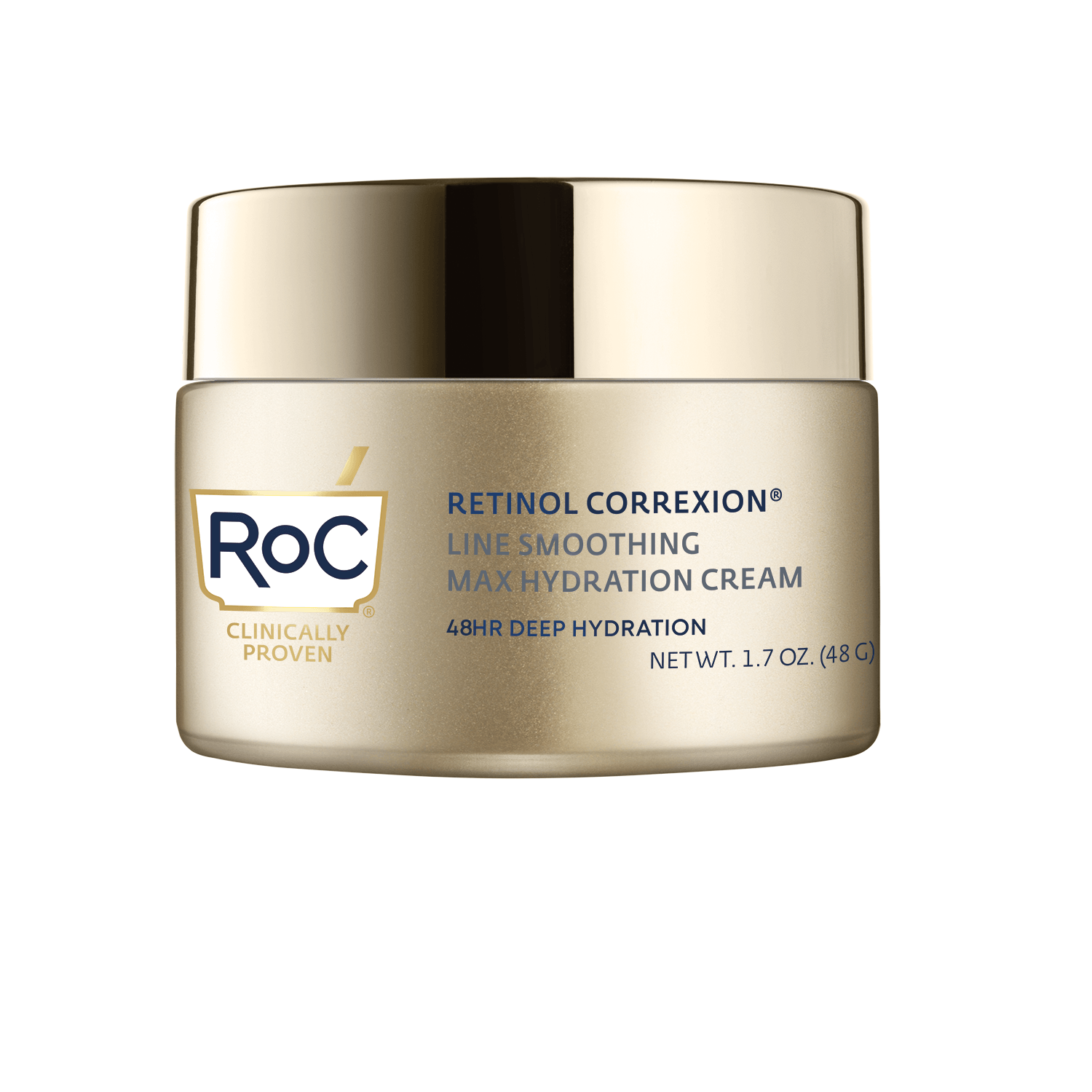 Line Smoothing Retinol Collection Skincare Set - RoC® Skincare