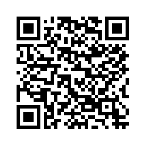 Scan this QR code to take the RoC AI Skin Insight analysis on your mobile phone.