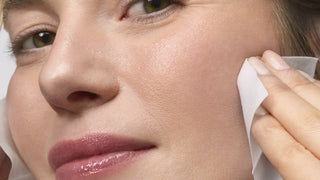 Model applying Line Smoothing 2-Step Peel Pads