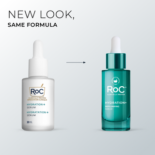 New look same formula