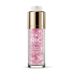Line Smoothing Triple Serum
