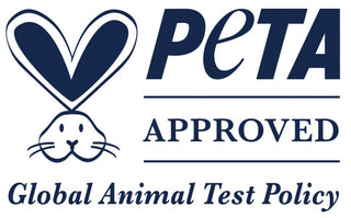 PETA APPROVED: Global Animal Testing Policy