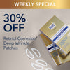 Weekly Special: 30% Off Deep Wrinkle Targeted Patches