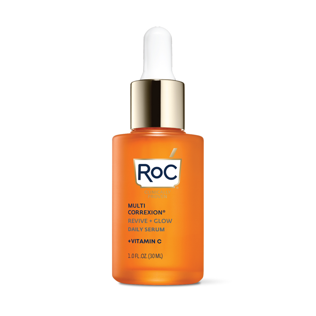 MULTI CORREXION® Revive + Glow Daily Serum - RoC® Skincare