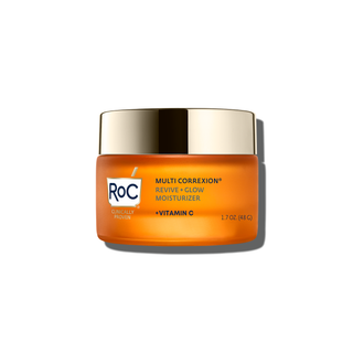 Image of MULTI CORREXION® Revive + Glow Moisturizer front of jar