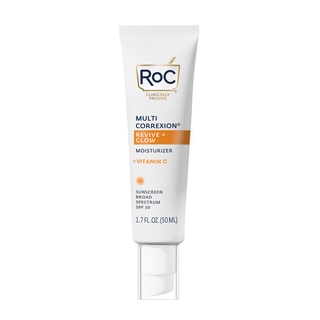 Image of the MULTI CORREXION® Revive + Glow Moisturizer SPF 30 tube