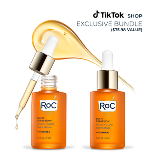 MULTI CORREXION® Revive + Glow Daily Serum