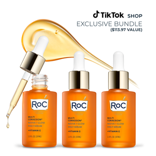 MULTI CORREXION® Revive + Glow Daily Serum