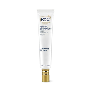 RETINOL CORREXION® Deep Wrinkle Filler Tube front