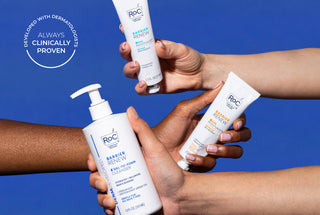 Celebrate Sensitive Skin Awareness Week! Save 15% on Sensitive Skin Favorites. Developed with Dermatologists and Always Clinically Proven. Shop now!