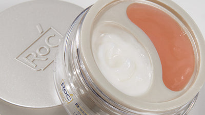 EXCLUSIVE ONLINE OFFERS – RoC® Skincare