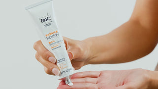 barrier renew am moisturizer spf