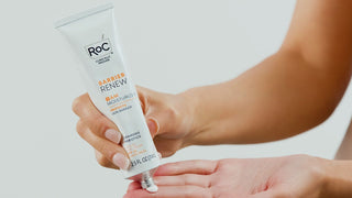 barrier renew am moisturizer spf