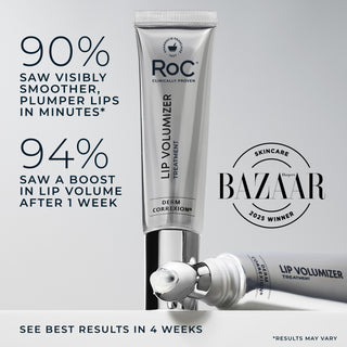 DERM CORREXION® Lip Volumizer