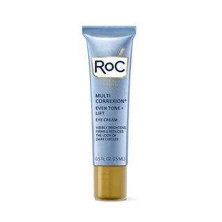  Even Tone + Lift Eye Cream tube