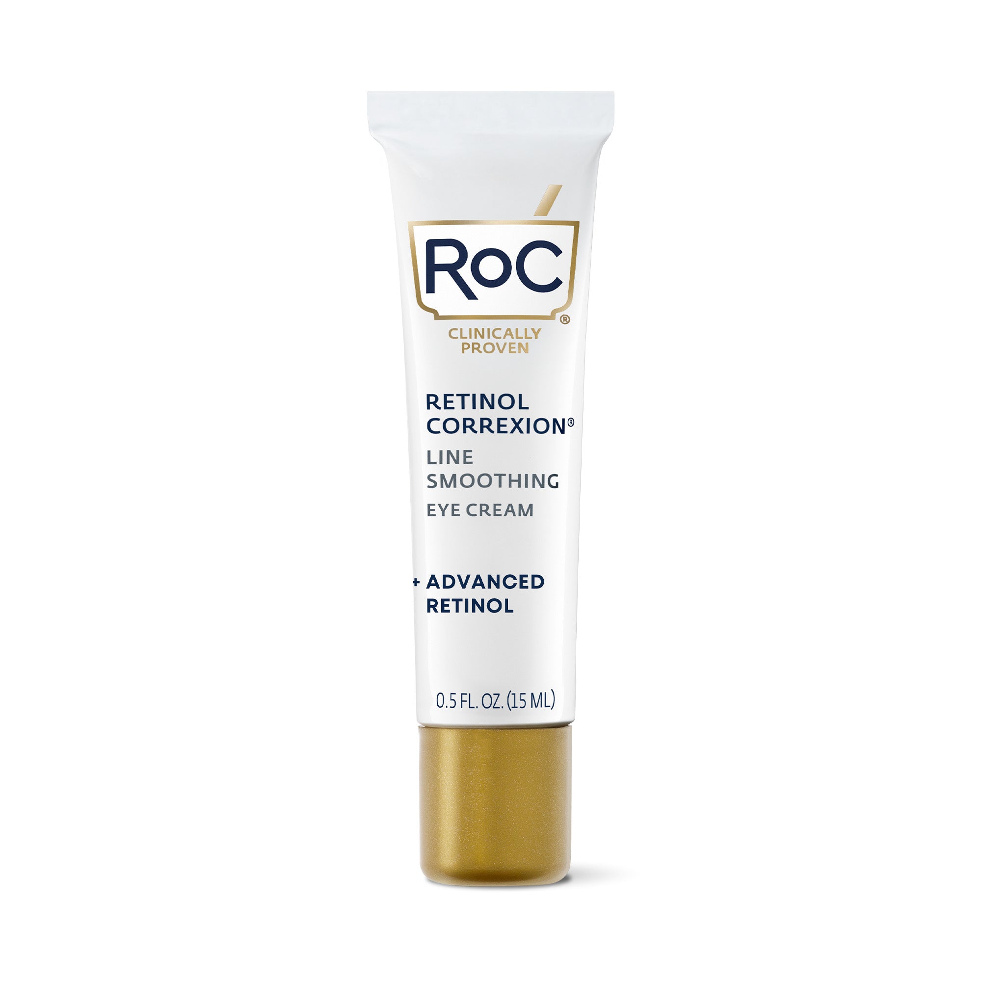 Roc Retinol Correxion Best Roc Retinol Correxion Under Eye Cream: Ultimate Anti-Aging Solution