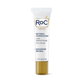 Line Smoothing Eye Cream