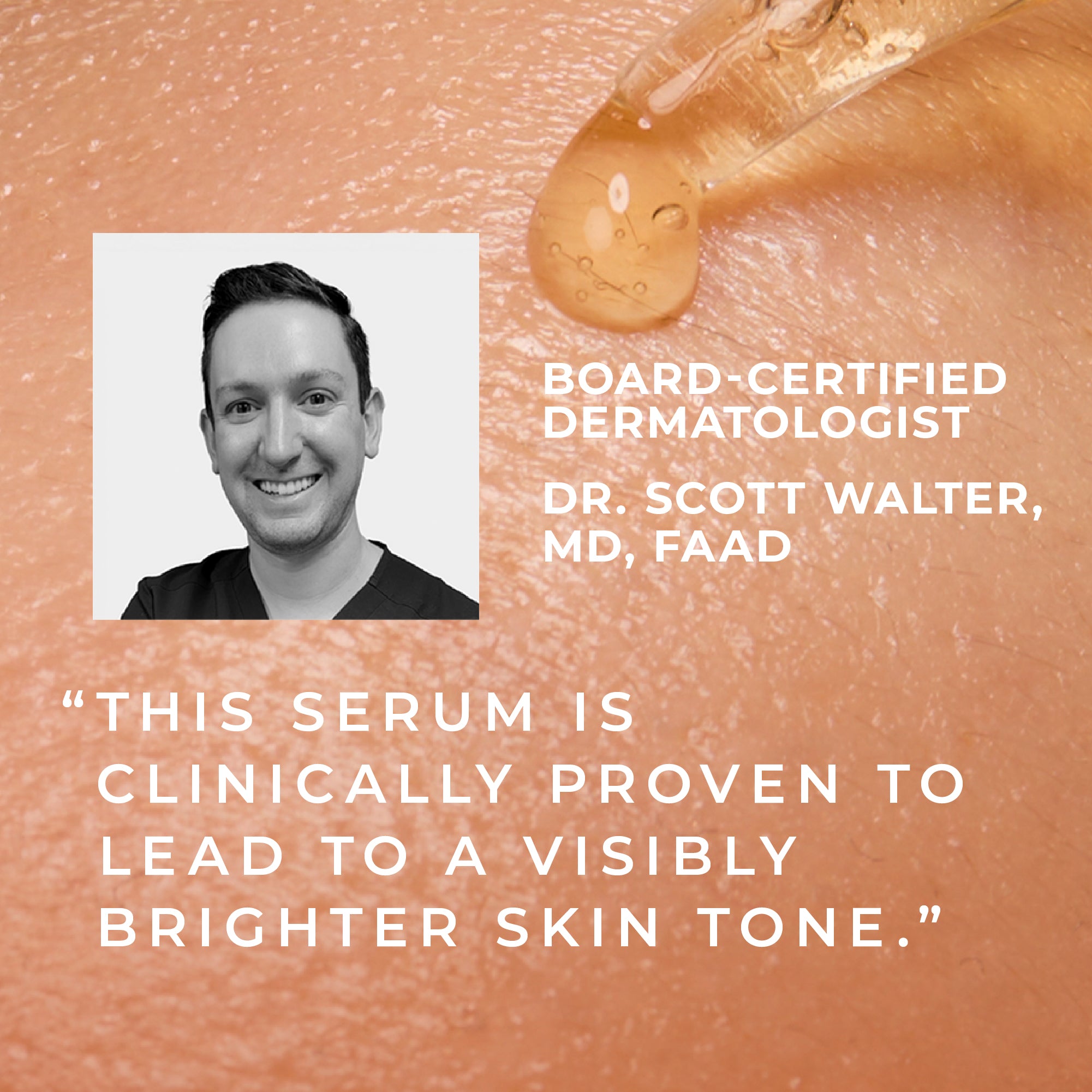 MULTI CORREXION® Revive + Glow Daily Serum