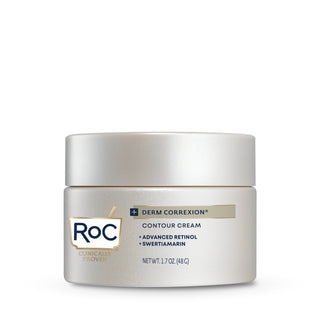 Image of Derm Correxion Contour Cream jar