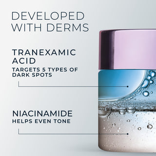Even Tone Moisturizer