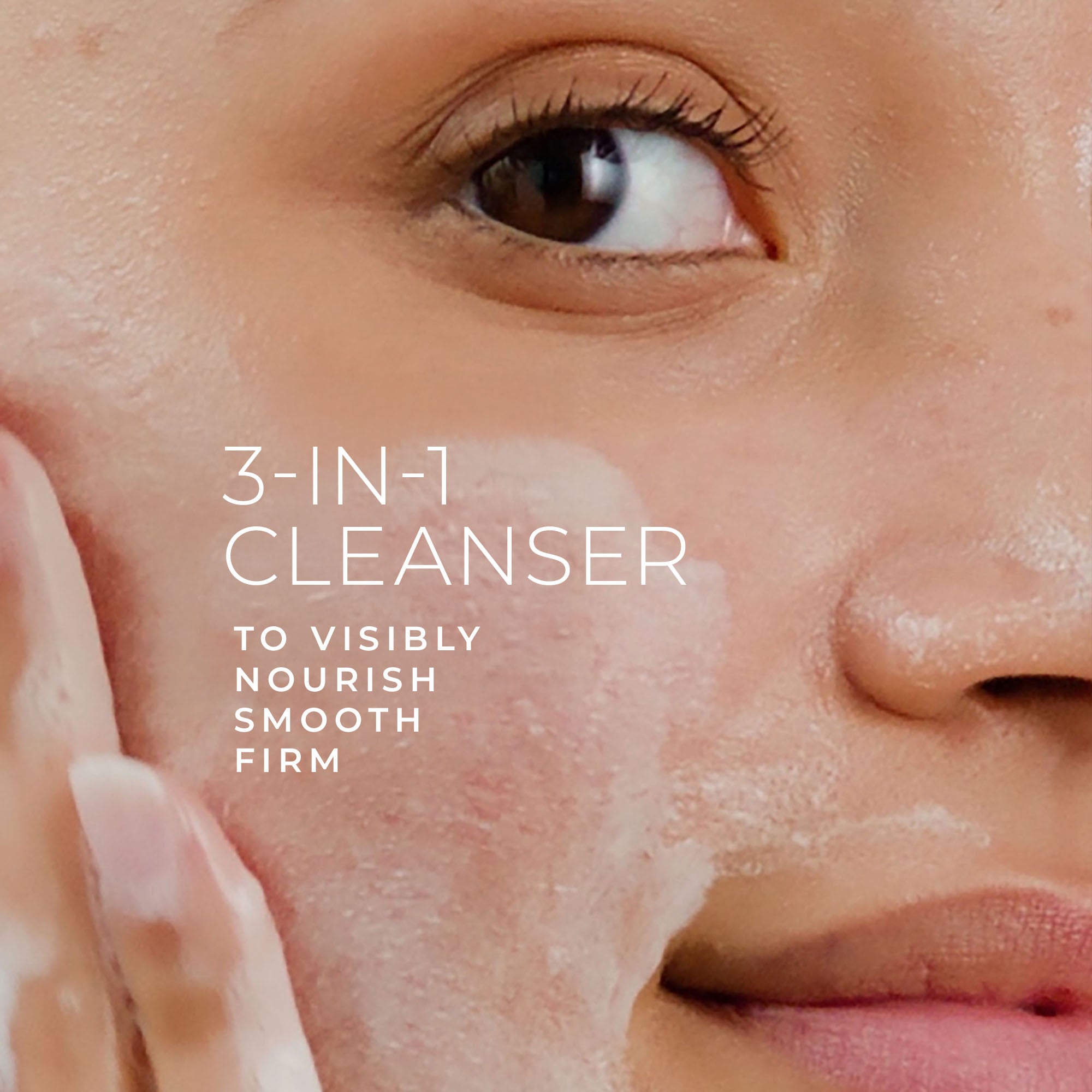 DERM CORREXION® Serum Cleanser - RoC®️ Skincare – RoC® Skincare