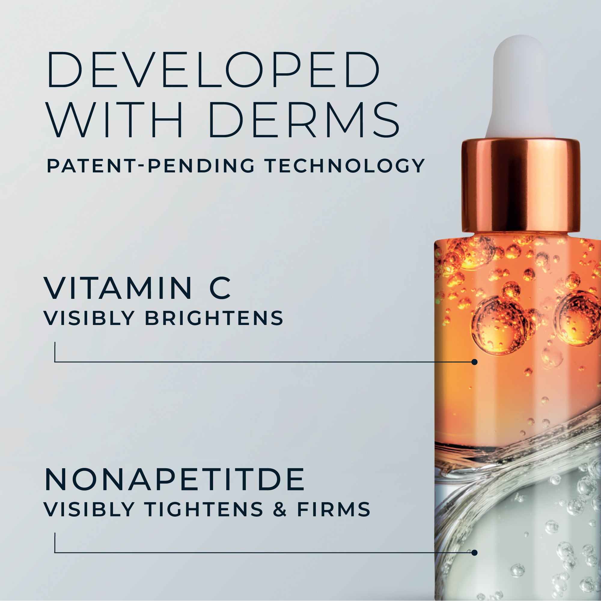 glp 1 skin serum ingredients Can this Medical-Grade Ingredient Reverse GLP-1 Related Aging? tested for safety RoC Multi Correxion Revive +