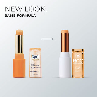 New Look Same Formula