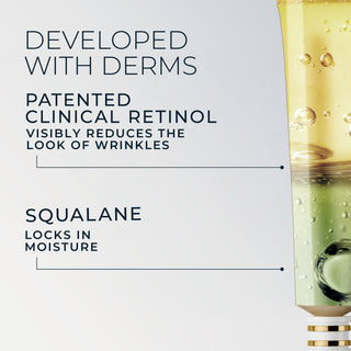 RETINOL CORREXION® Deep Wrinkle Night Cream