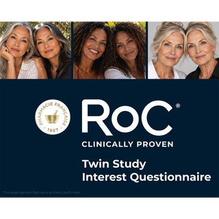 RoC Twin Study Interest Questionaire