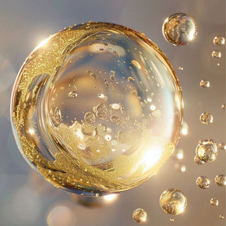 Mineral Complex Ingredient Asset
