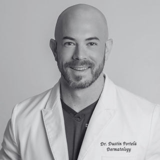 DUSTIN PORTELA, DO