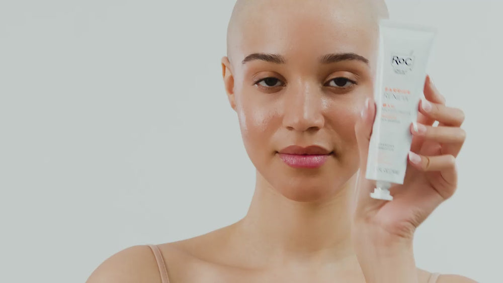 Barrier Renew® AM Moisturizer SPF 30 - RoC® Skincare