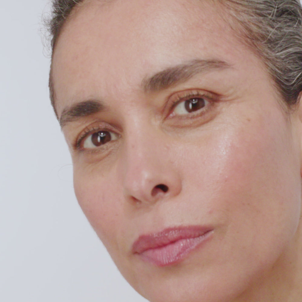 Deep wrinkles?
Lack of firmness?
dry crepey skin?
New deep wrinkle rich cream
roc retinol x7 more powerful than standard retinol
visibly reverse persistent dryness
100 hrs replenishing moisture
visibly reduce deep wrinkles
visibly firm
roc clinically proven
deep wrinkle rich cream exclusively from the #1 retinol brand*
