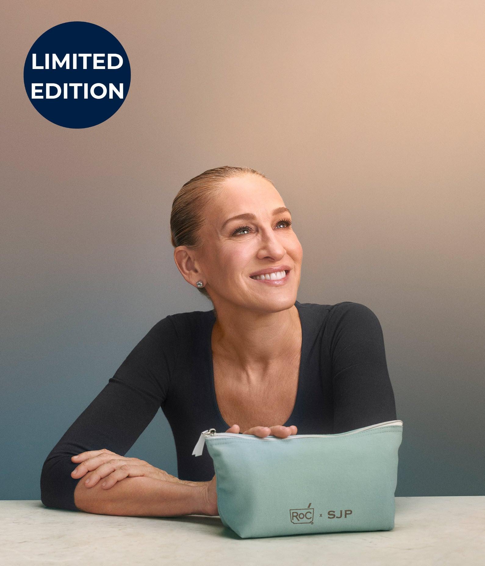 Sarah jessica parker 5 piece mini gift set store