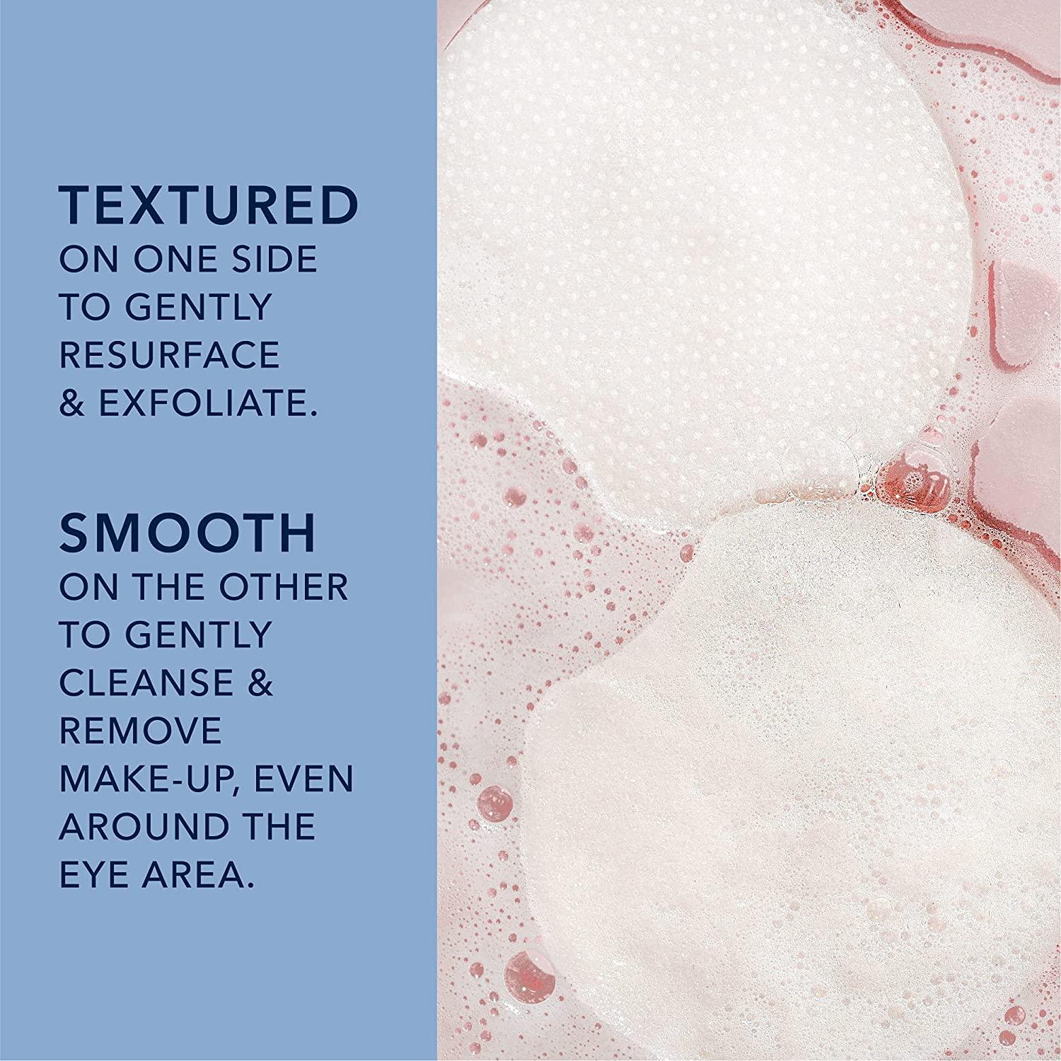 LINE SMOOTHING Daily Cleansing Pads – RoC® Skincare